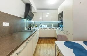 Apartment for rent, 2+kk - 1 bedroom, 58m<sup>2</sup>