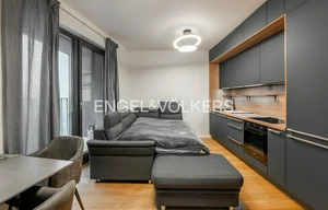 Apartment for rent, 1+KK - Studio, 32m<sup>2</sup>