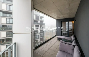 Apartment for rent, 1+KK - Studio, 32m<sup>2</sup>