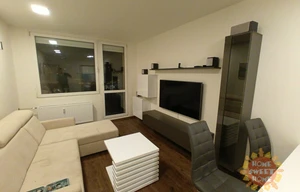 Apartment for rent, 2+kk - 1 bedroom, 44m<sup>2</sup>