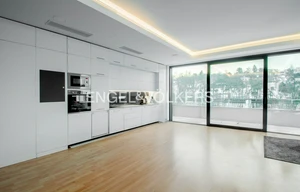 Apartment for rent, 5 bedrooms +, 227m<sup>2</sup>