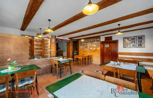 Accommodation for sale, 418m<sup>2</sup>