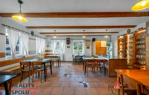 Accommodation for sale, 418m<sup>2</sup>