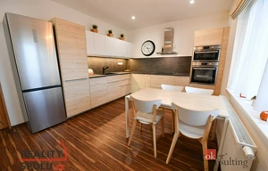 Apartment for sale, 3+1 - 2 bedrooms, 66m<sup>2</sup>