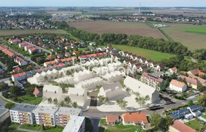 Family house for sale, 153m<sup>2</sup>, 227m<sup>2</sup> of land