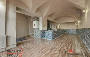 Restaurant for sale, 110m<sup>2</sup>