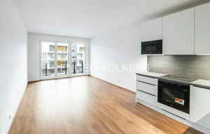 Apartment for rent, 2+kk - 1 bedroom, 54m<sup>2</sup>