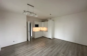 Apartment for sale, 3+kk - 2 bedrooms, 61m<sup>2</sup>