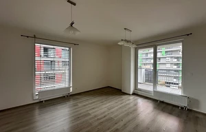 Apartment for sale, 3+kk - 2 bedrooms, 61m<sup>2</sup>