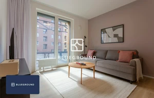 Apartment for rent, 3+kk - 2 bedrooms, 63m<sup>2</sup>