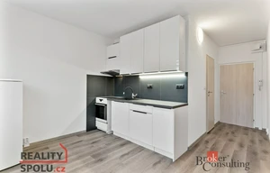 Apartment for rent, 2+kk - 1 bedroom, 36m<sup>2</sup>