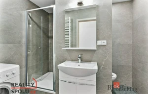 Apartment for rent, 2+kk - 1 bedroom, 36m<sup>2</sup>