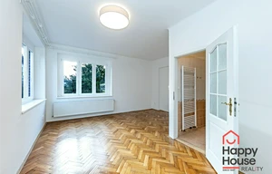 Apartment for rent, 2+kk - 1 bedroom, 50m<sup>2</sup>