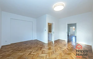 Apartment for rent, 2+kk - 1 bedroom, 50m<sup>2</sup>