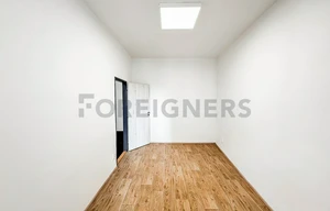 Apartment for sale, 2+kk - 1 bedroom, 55m<sup>2</sup>