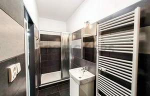 Apartment for sale, 2+kk - 1 bedroom, 55m<sup>2</sup>