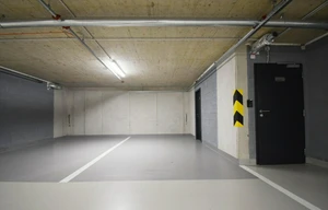 Parking space for rent, 13m<sup>2</sup>