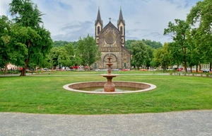 Parking space for rent, 13m<sup>2</sup>