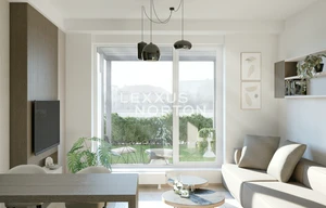 Apartment for sale, 2+kk - 1 bedroom, 44m<sup>2</sup>