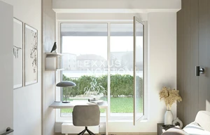 Apartment for sale, 2+kk - 1 bedroom, 44m<sup>2</sup>