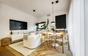 Apartment for sale, 3+kk - 2 bedrooms, 80m<sup>2</sup>