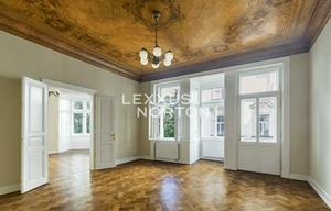 Apartment for rent, 4+1 - 3 bedrooms, 151m<sup>2</sup>