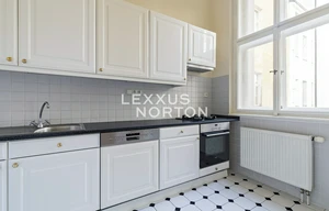 Apartment for rent, 4+1 - 3 bedrooms, 151m<sup>2</sup>