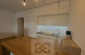 Apartment for rent, 1+KK - Studio, 38m<sup>2</sup>
