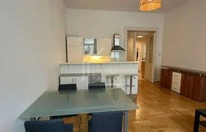 Apartment for rent, 3+kk - 2 bedrooms, 75m<sup>2</sup>