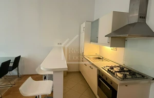 Apartment for rent, 3+kk - 2 bedrooms, 75m<sup>2</sup>