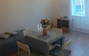 Apartment for rent, 2+kk - 1 bedroom, 52m<sup>2</sup>