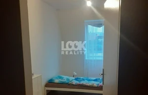 Apartment for rent, 2+kk - 1 bedroom, 52m<sup>2</sup>