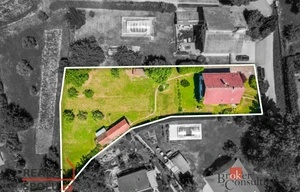 Family house for sale, 240m<sup>2</sup>, 1860m<sup>2</sup> of land