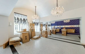 Restaurant for rent, 221m<sup>2</sup>