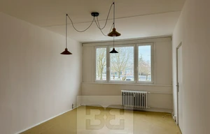 Apartment for rent, 3+1 - 2 bedrooms, 80m<sup>2</sup>