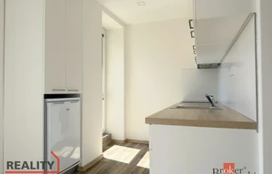 Apartment for rent, 1+1 - Studio, 35m<sup>2</sup>