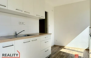 Apartment for rent, 1+1 - Studio, 35m<sup>2</sup>