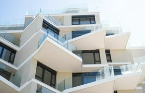 Apartment for rent, 2+kk - 1 bedroom, 67m<sup>2</sup>