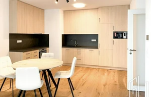 Apartment for rent, 2+kk - 1 bedroom, 67m<sup>2</sup>