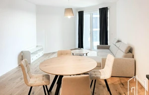 Apartment for rent, 2+kk - 1 bedroom, 67m<sup>2</sup>