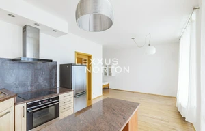 Apartment for rent, 1+KK - Studio, 34m<sup>2</sup>