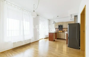 Apartment for rent, 1+KK - Studio, 34m<sup>2</sup>