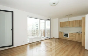 Apartment for rent, 2+kk - 1 bedroom, 74m<sup>2</sup>