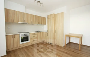 Apartment for rent, 2+kk - 1 bedroom, 74m<sup>2</sup>