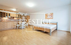 Apartment for rent, 1+KK - Studio, 58m<sup>2</sup>