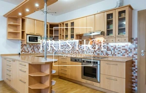 Apartment for rent, 1+KK - Studio, 58m<sup>2</sup>