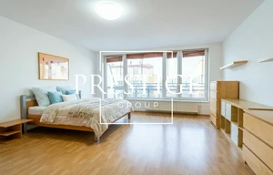 Apartment for rent, 1+KK - Studio, 58m<sup>2</sup>