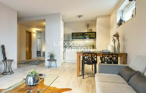 Apartment for rent, 2+kk - 1 bedroom, 75m<sup>2</sup>