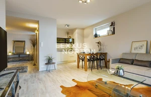 Apartment for rent, 2+kk - 1 bedroom, 75m<sup>2</sup>