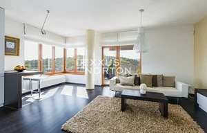 Apartment for rent, 2+kk - 1 bedroom, 58m<sup>2</sup>